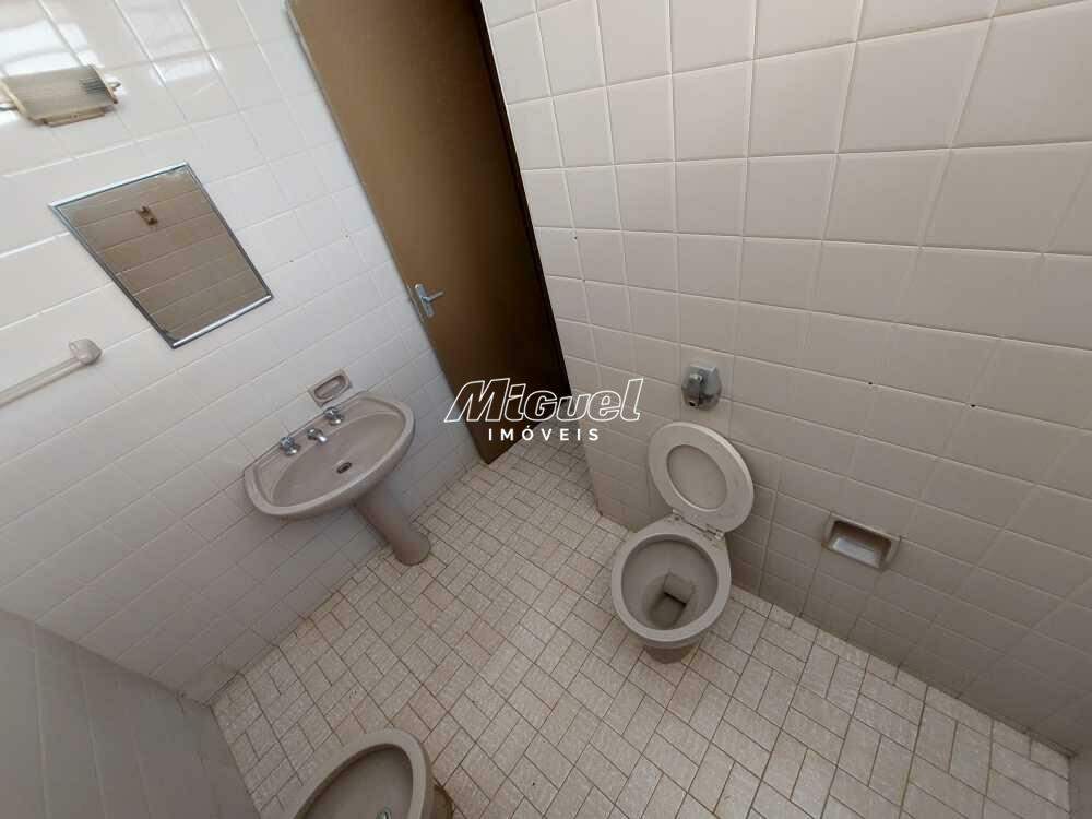 Casa, à venda, Cidade Alta - 3 quartos - Piracicaba/SP: 