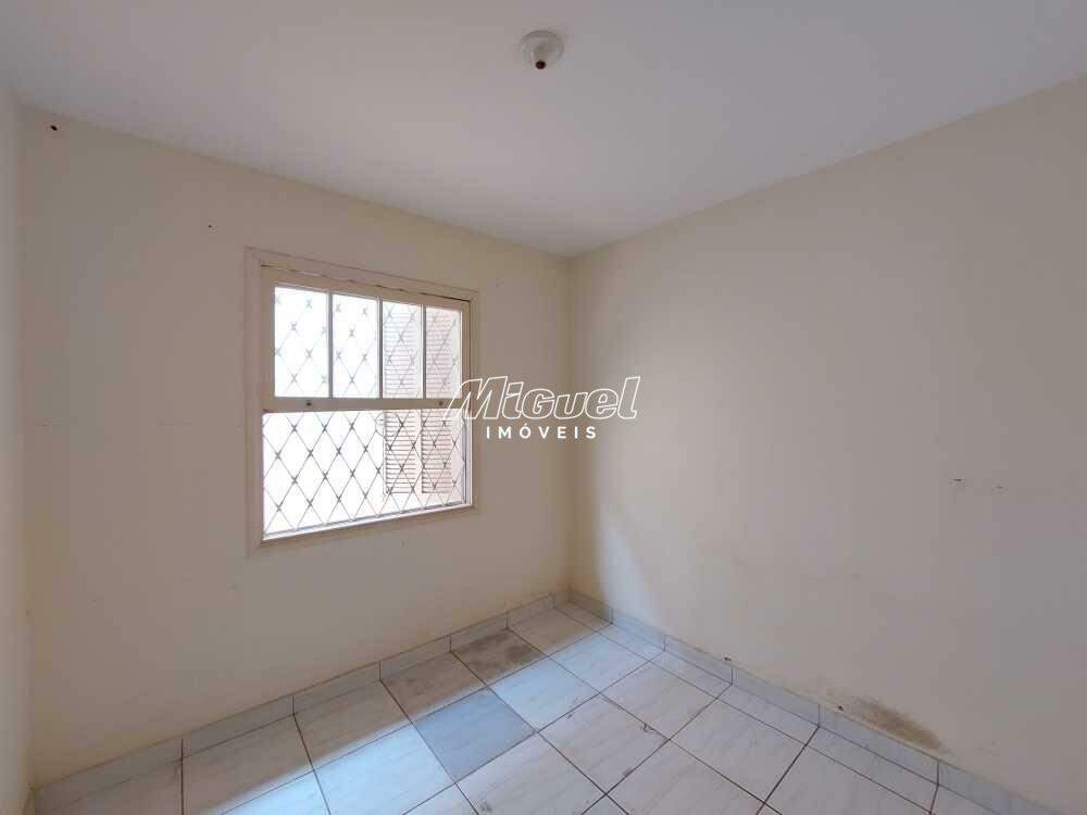 Casa, à venda, Cidade Alta - 3 quartos - Piracicaba/SP: 
