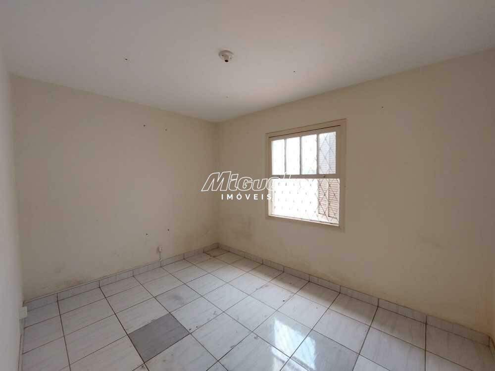 Casa, à venda, Cidade Alta - 3 quartos - Piracicaba/SP: 