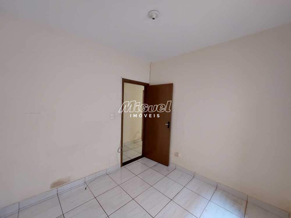 Casa, à venda, Cidade Alta - 3 quartos - Piracicaba/SP: 