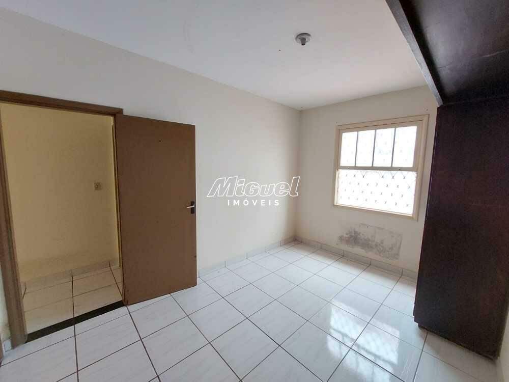 Casa, à venda, Cidade Alta - 3 quartos - Piracicaba/SP: 