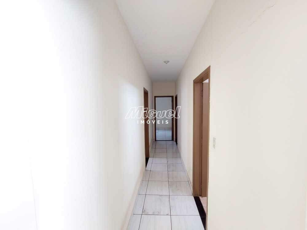 Casa, à venda, Cidade Alta - 3 quartos - Piracicaba/SP: 