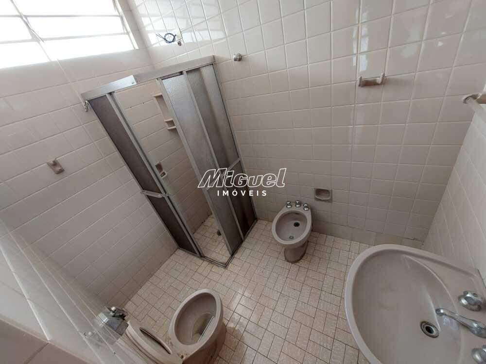 Casa, à venda, Cidade Alta - 3 quartos - Piracicaba/SP: 