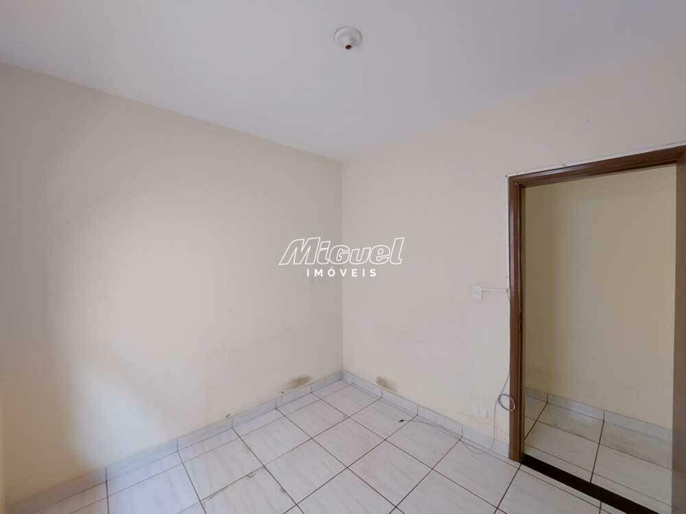 Casa, à venda, Cidade Alta - 3 quartos - Piracicaba/SP: 