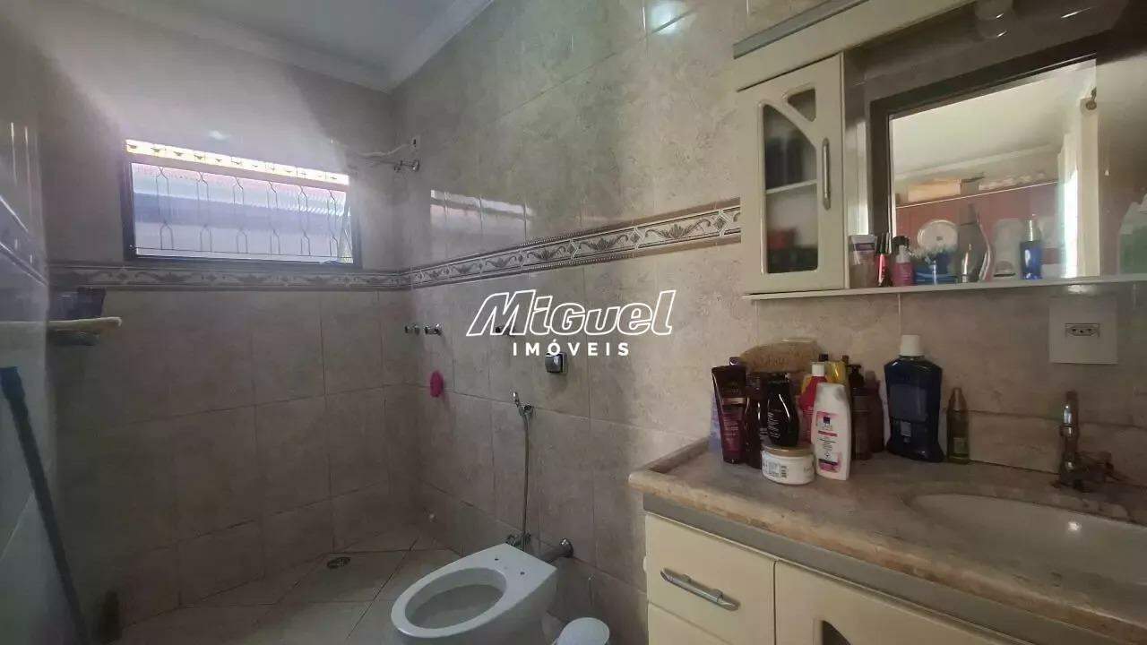 Casa, à venda, Jardim Oriente - 3 quartos - Piracicaba/SP: 