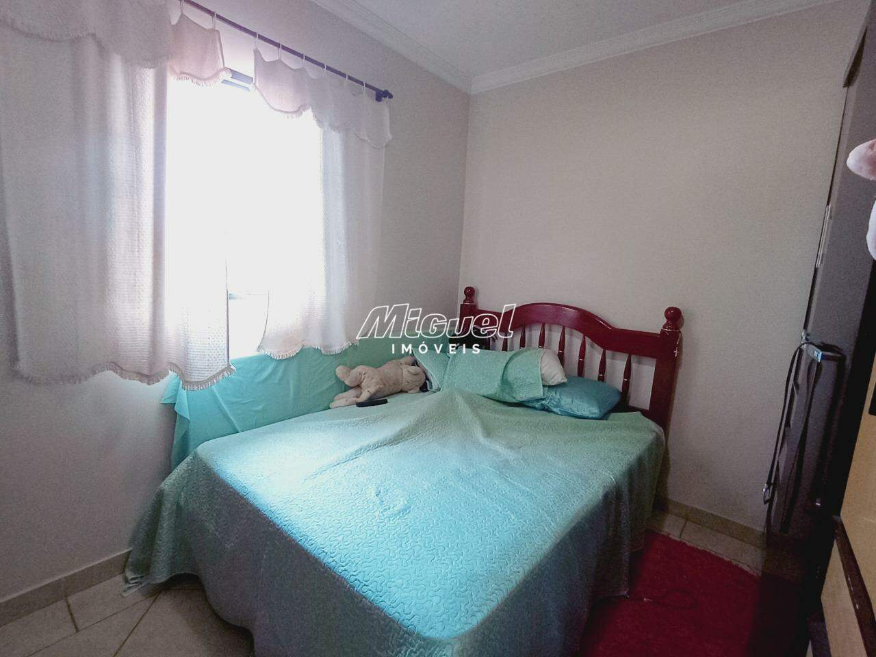 Casa, à venda, Jardim Oriente - 3 quartos - Piracicaba/SP: