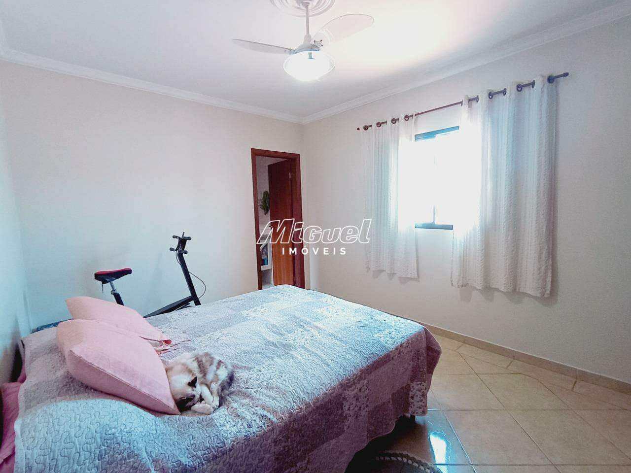 Casa, à venda, Jardim Oriente - 3 quartos - Piracicaba/SP:
