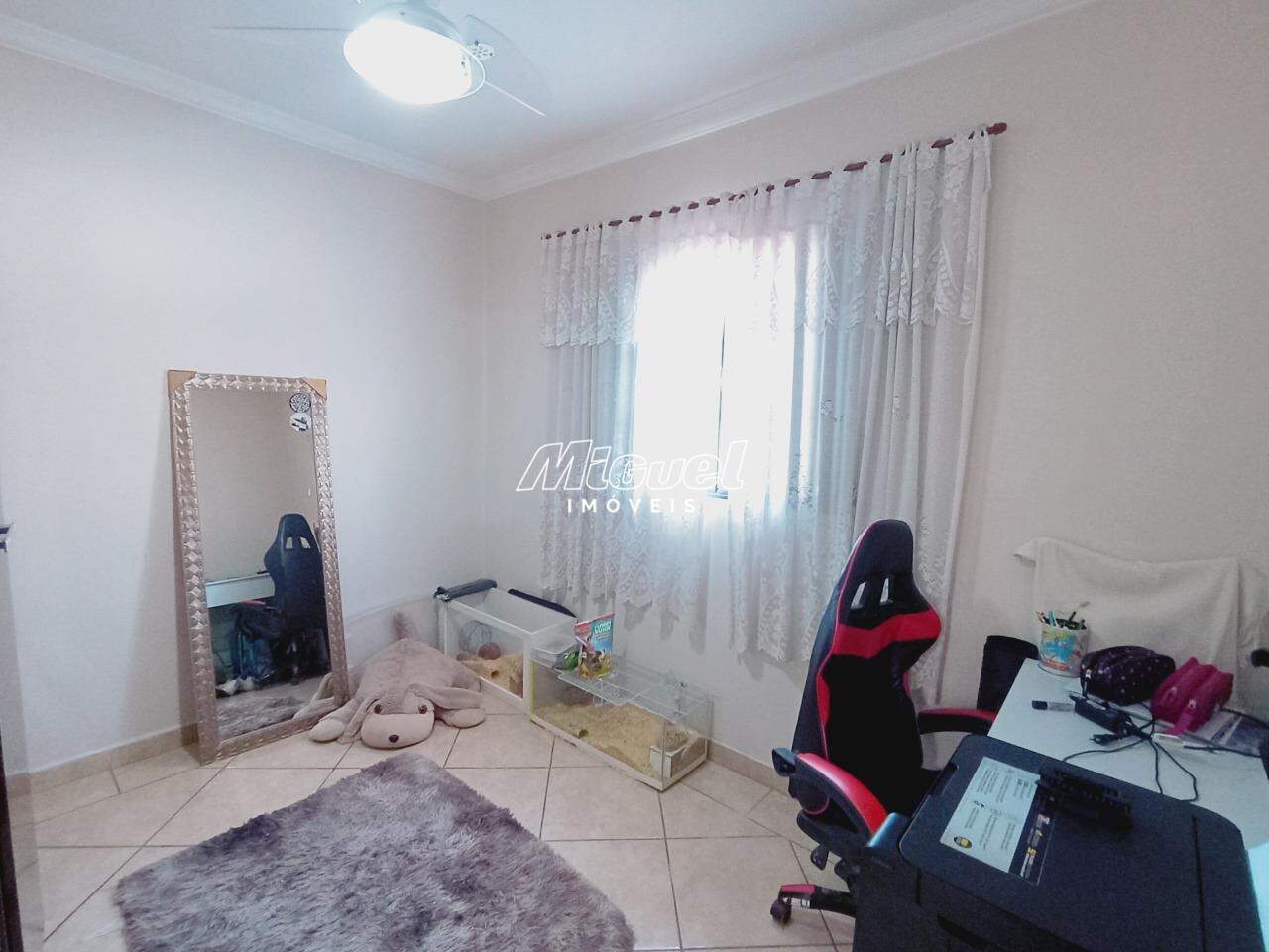 Casa, à venda, Jardim Oriente - 3 quartos - Piracicaba/SP: