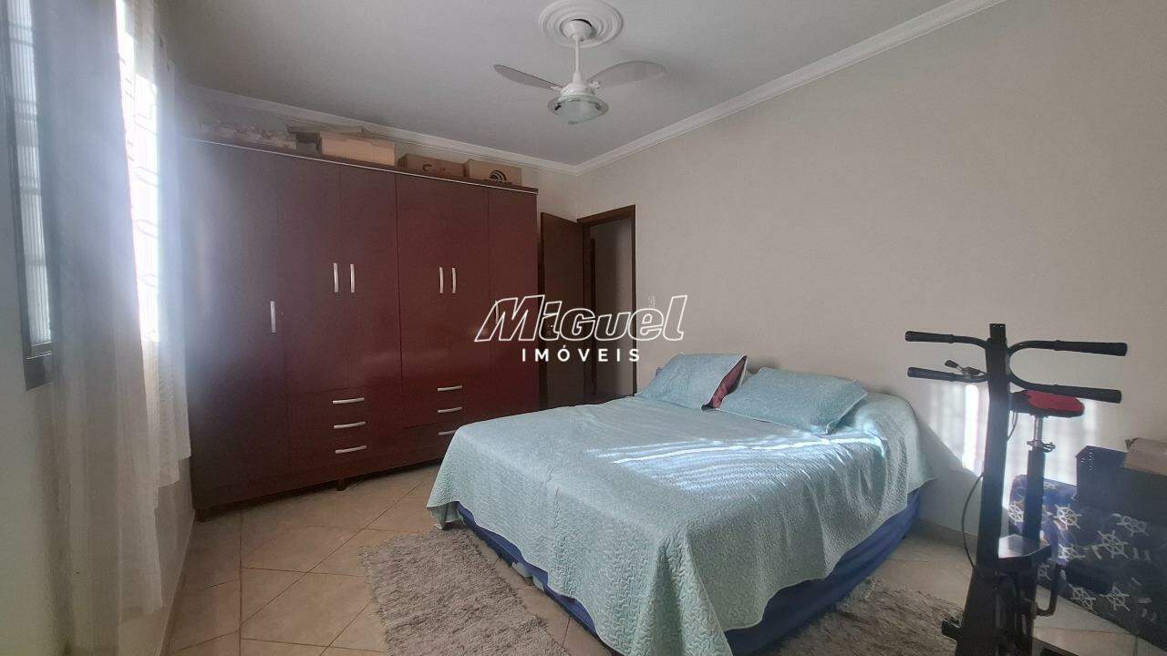 Casa, à venda, Jardim Oriente - 3 quartos - Piracicaba/SP: 