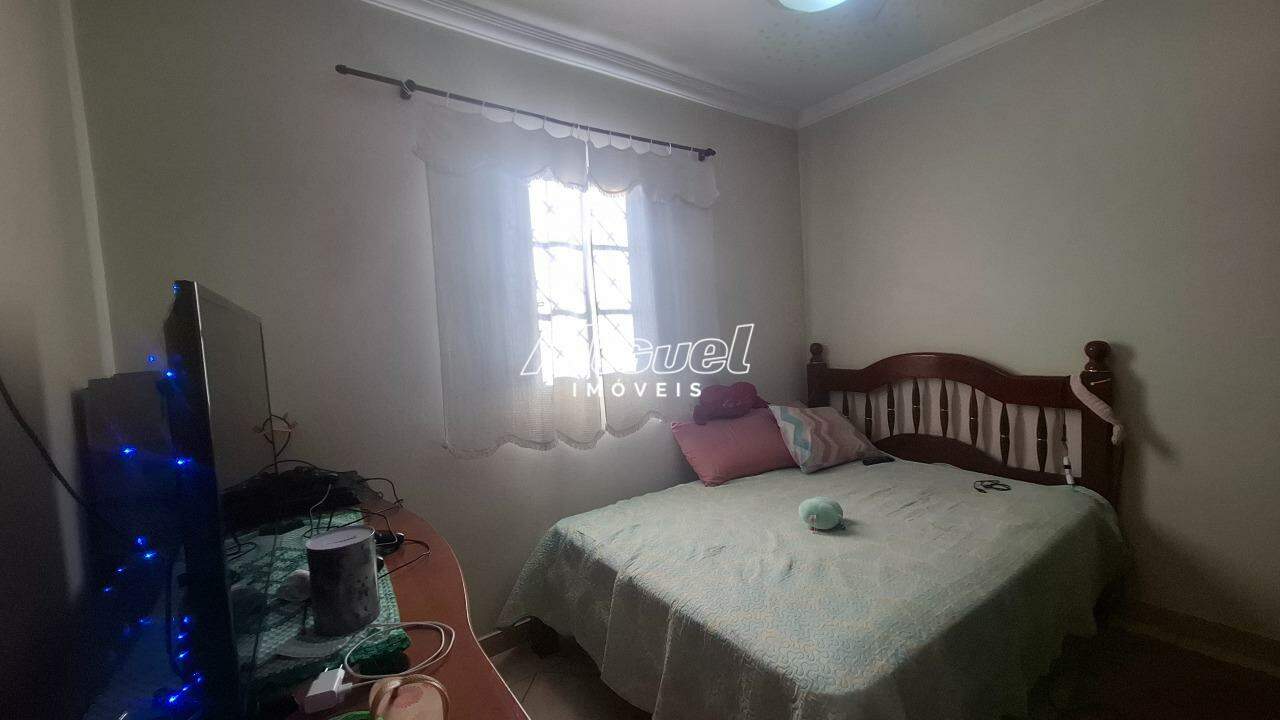 Casa, à venda, Jardim Oriente - 3 quartos - Piracicaba/SP: 