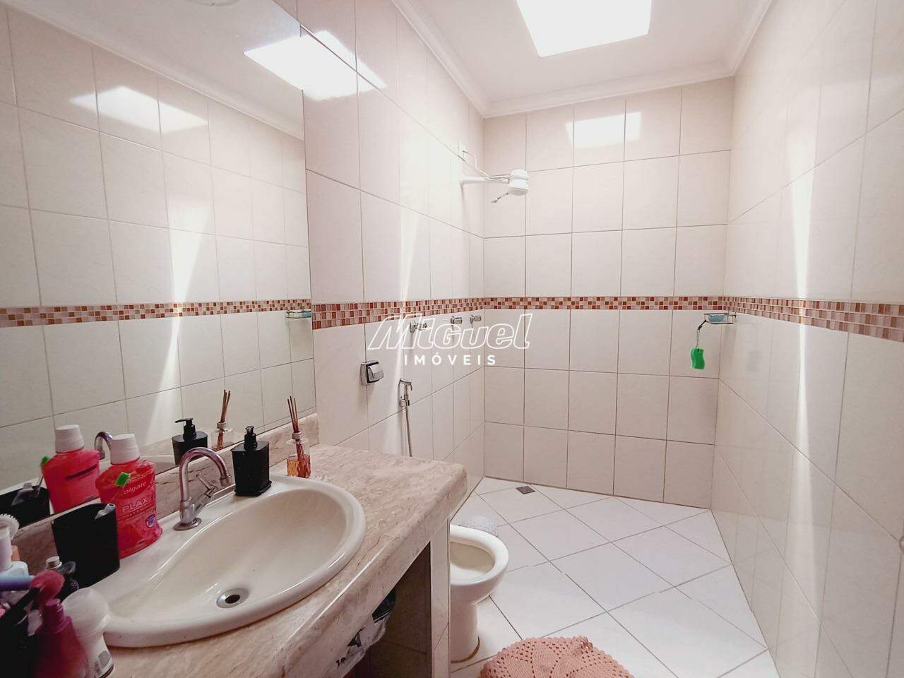 Casa, à venda, Jardim Oriente - 3 quartos - Piracicaba/SP: