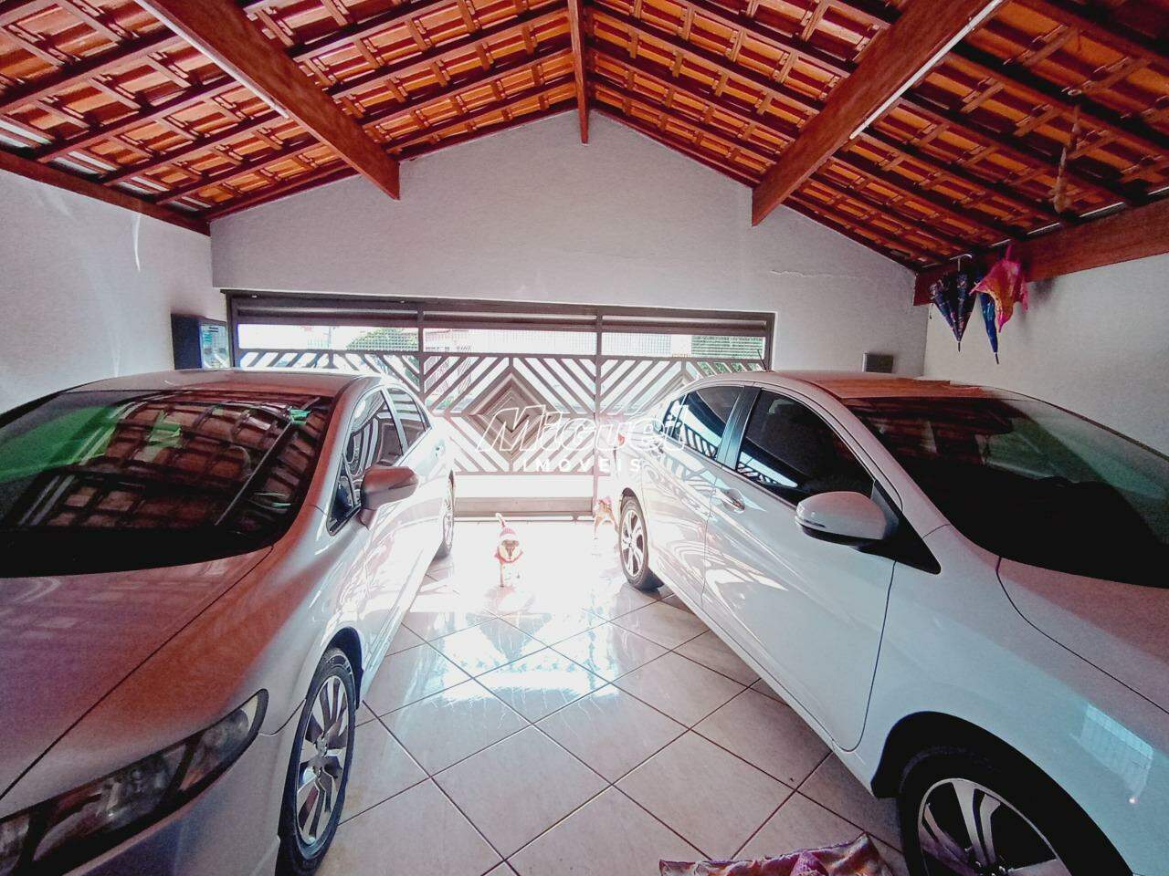 Casa, à venda, Jardim Oriente - 3 quartos - Piracicaba/SP: