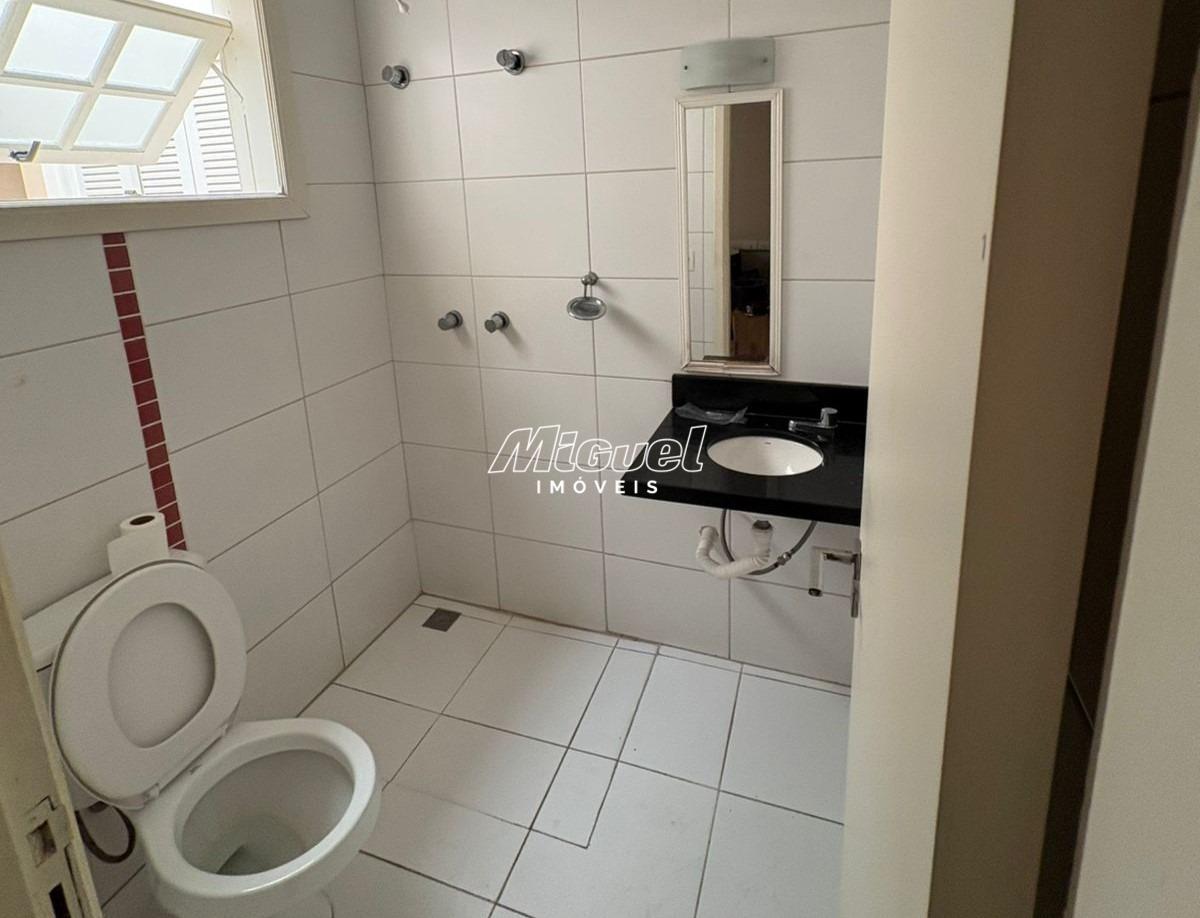 Casa Comercial, à venda, Alto - 3 quartos - Piracicaba/SP: 