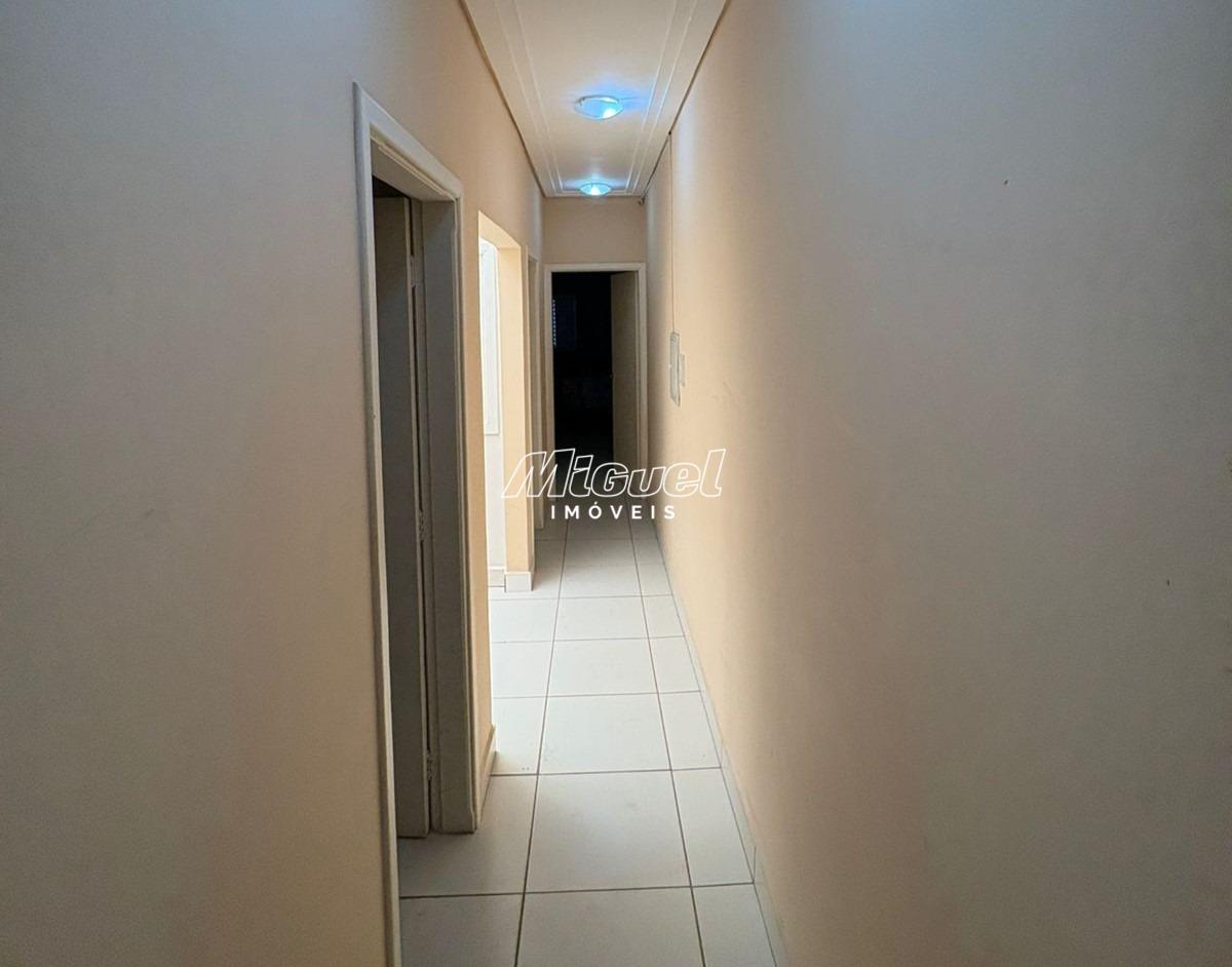 Casa Comercial, à venda, Alto - 3 quartos - Piracicaba/SP: 