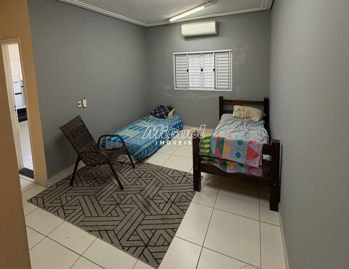 Casa Comercial, à venda, Alto - 3 quartos - Piracicaba/SP: 