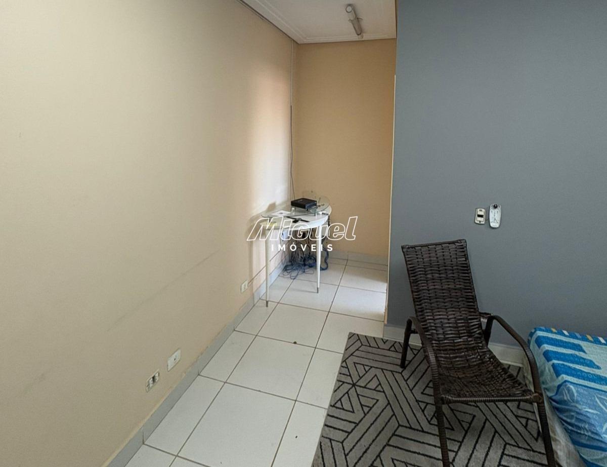 Casa Comercial, à venda, Alto - 3 quartos - Piracicaba/SP: 