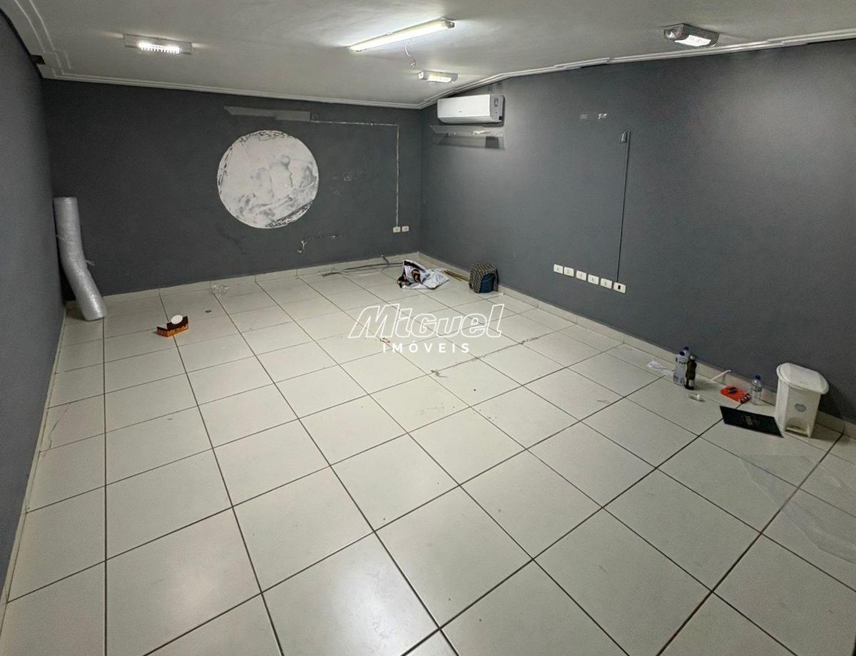 Casa Comercial, à venda, Alto - 3 quartos - Piracicaba/SP: 