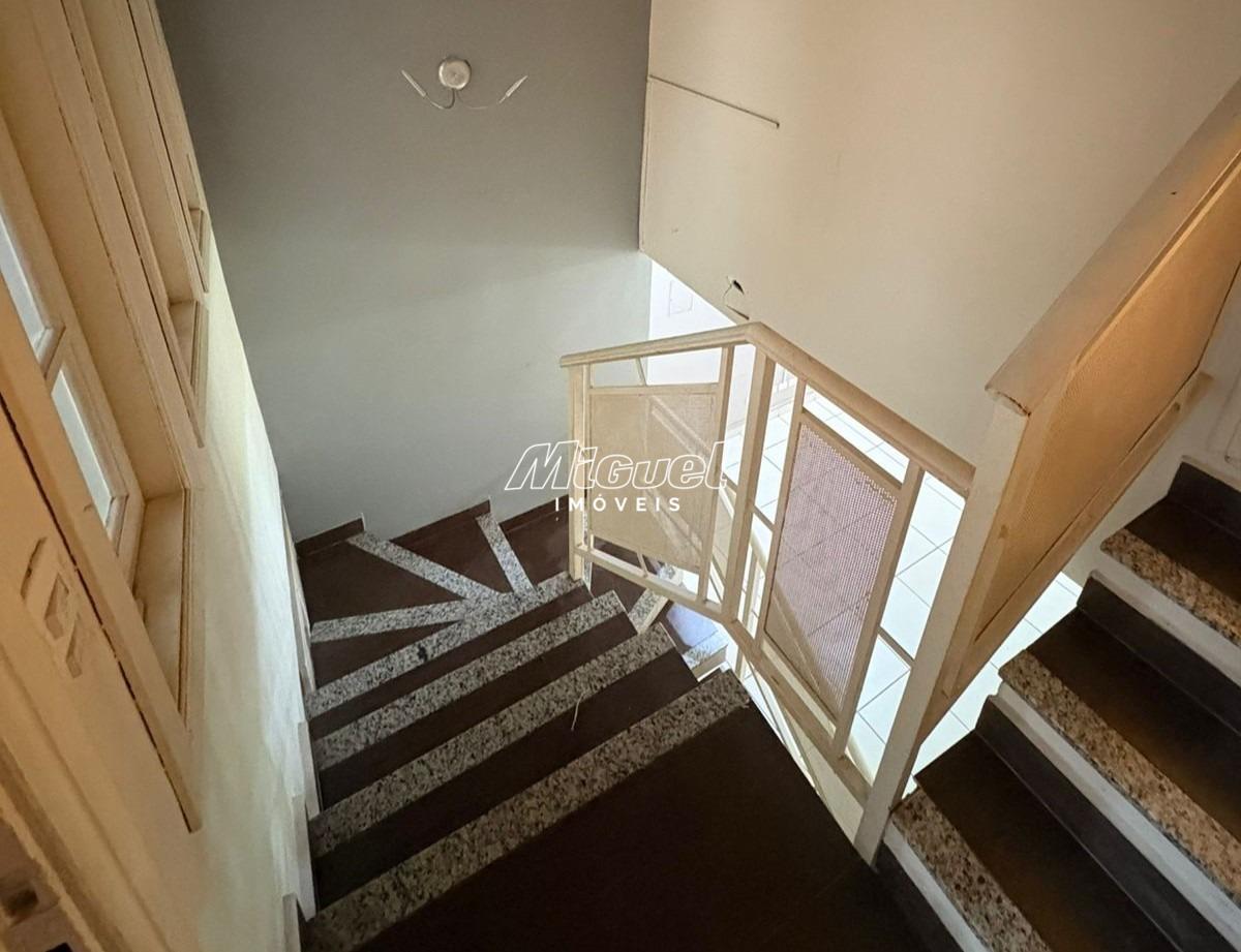 Casa Comercial, à venda, Alto - 3 quartos - Piracicaba/SP: 