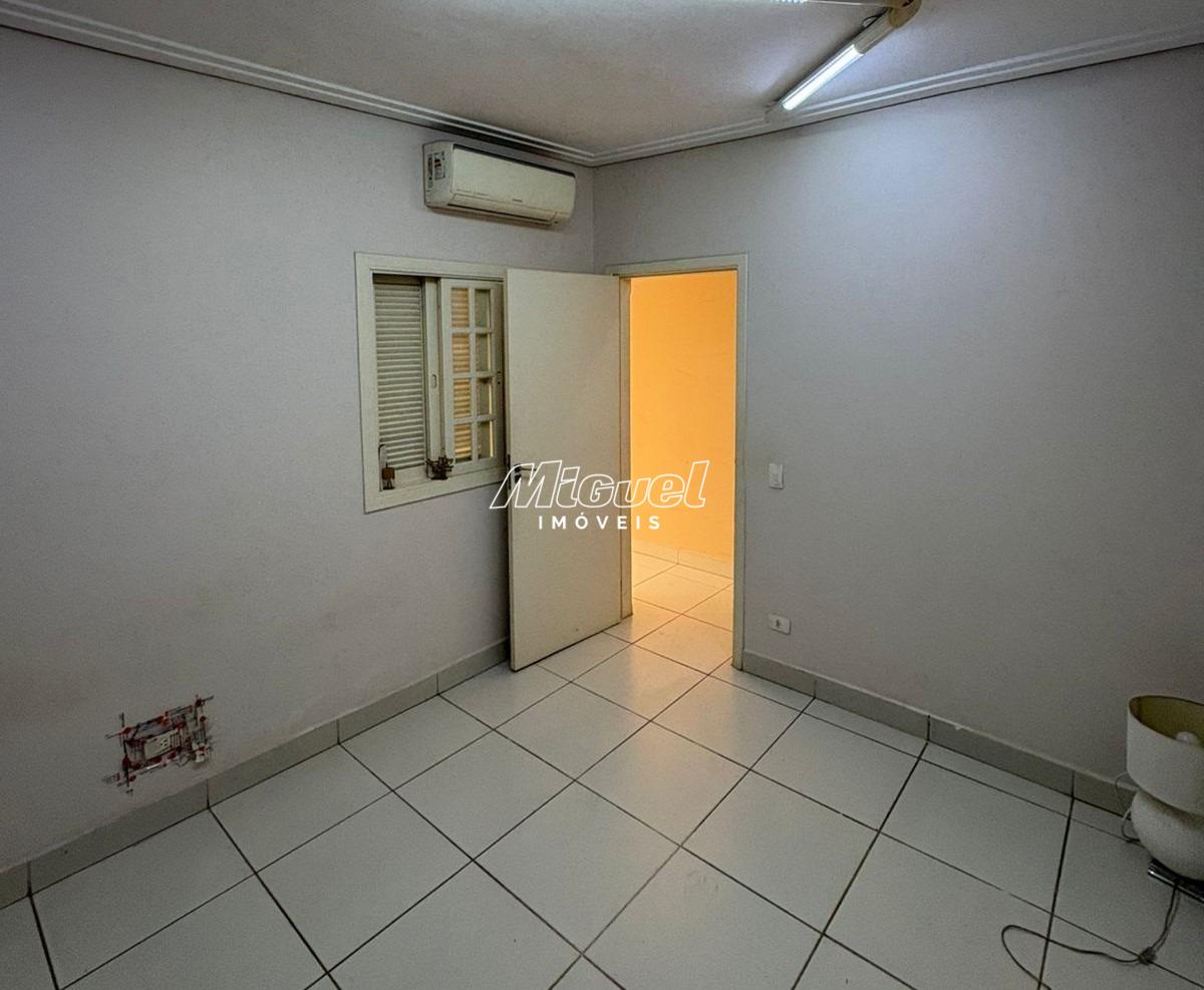 Casa Comercial, à venda, Alto - 3 quartos - Piracicaba/SP: 
