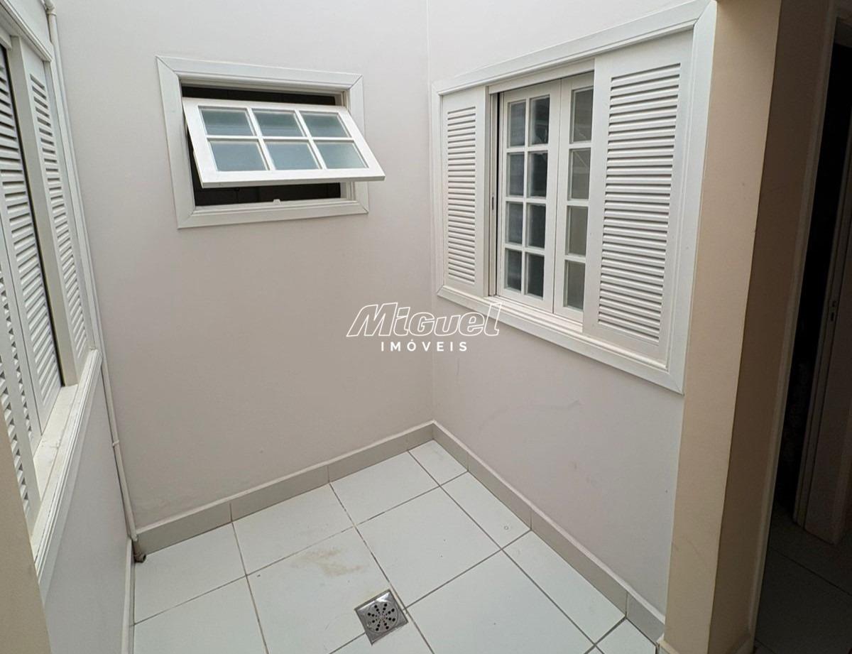 Casa Comercial, à venda, Alto - 3 quartos - Piracicaba/SP: 
