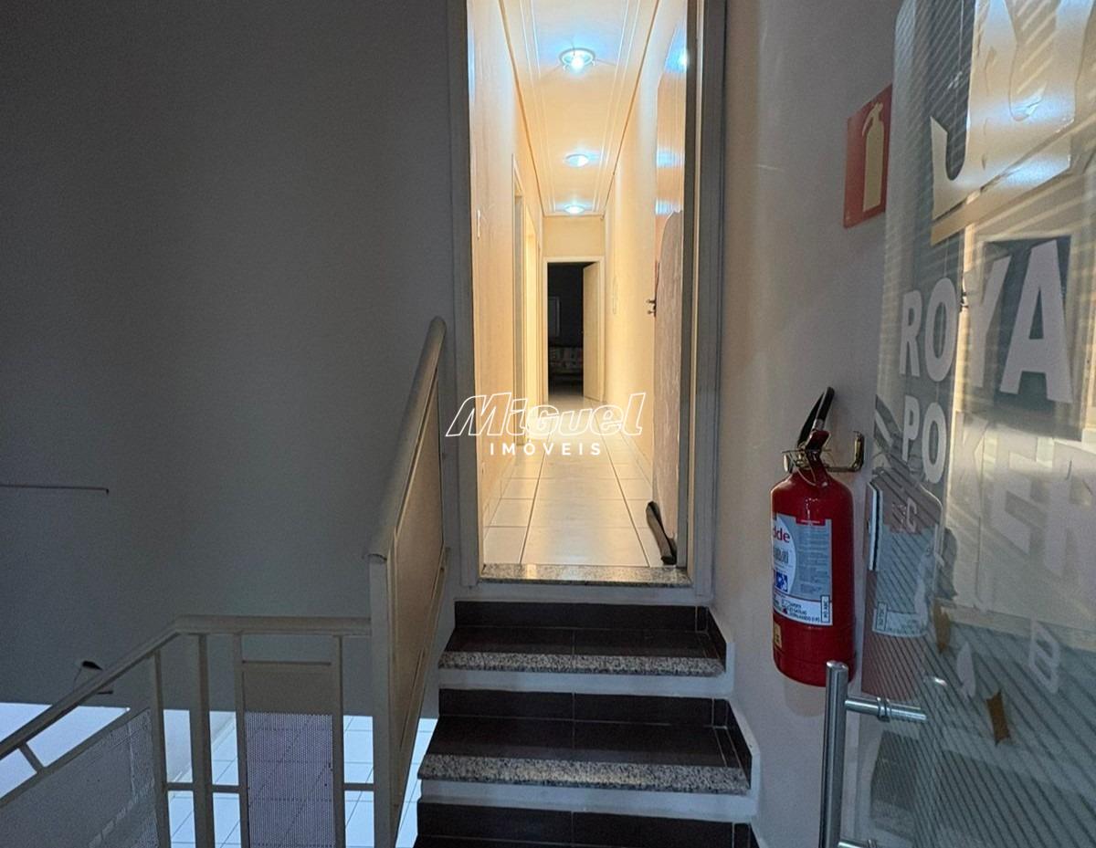 Casa Comercial, à venda, Alto - 3 quartos - Piracicaba/SP: 