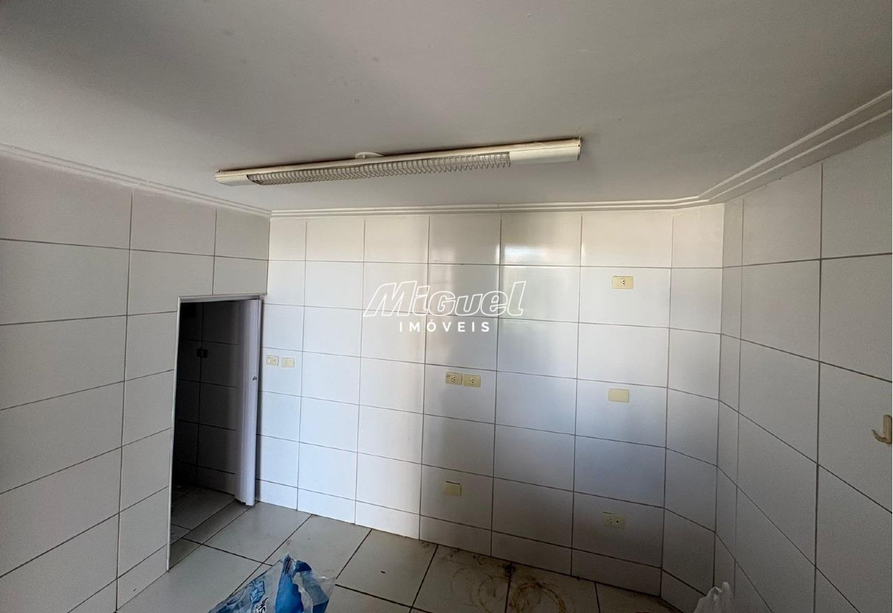 Casa Comercial, à venda, Alto - 3 quartos - Piracicaba/SP: 