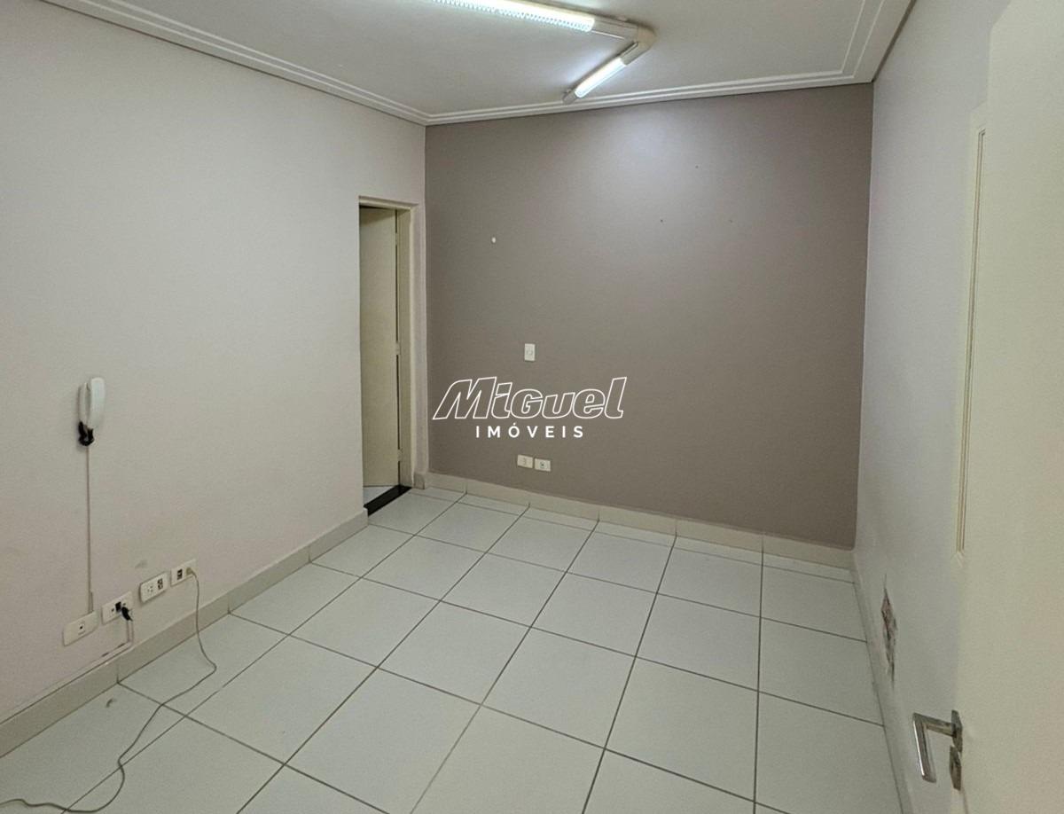 Casa Comercial, à venda, Alto - 3 quartos - Piracicaba/SP: 
