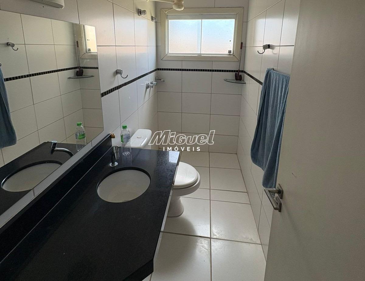 Casa Comercial, à venda, Alto - 3 quartos - Piracicaba/SP: 