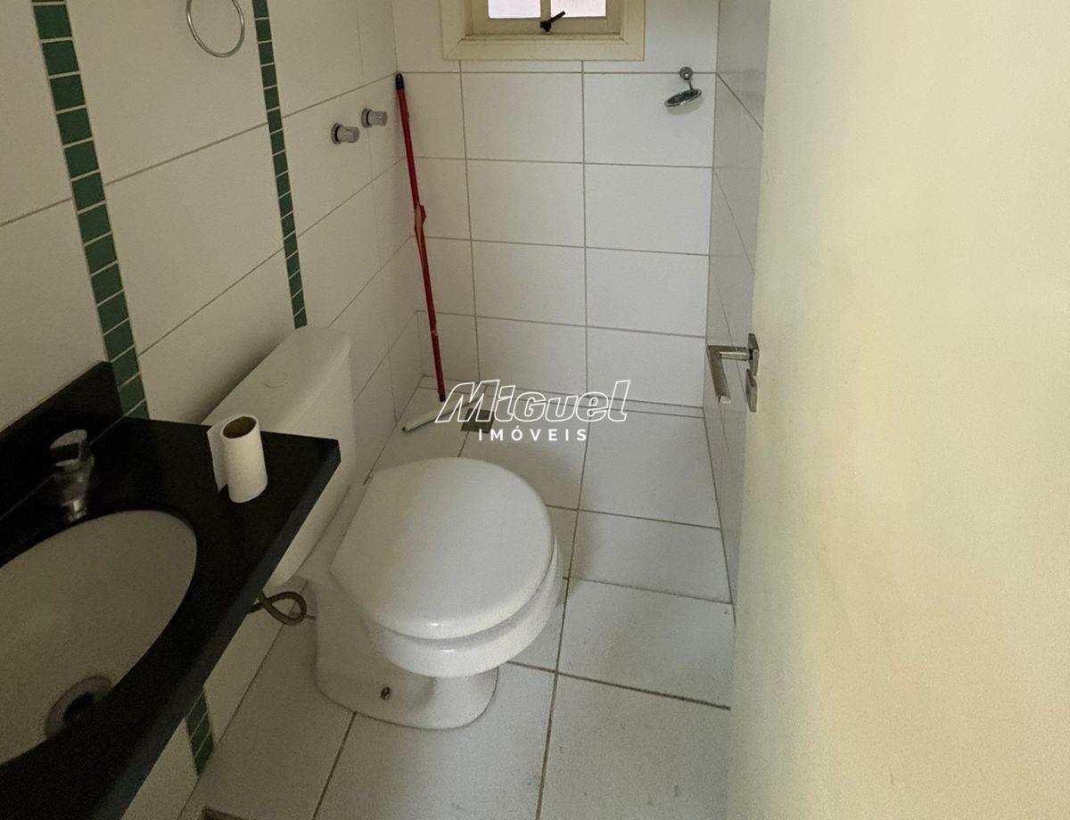 Casa Comercial, à venda, Alto - 3 quartos - Piracicaba/SP: 