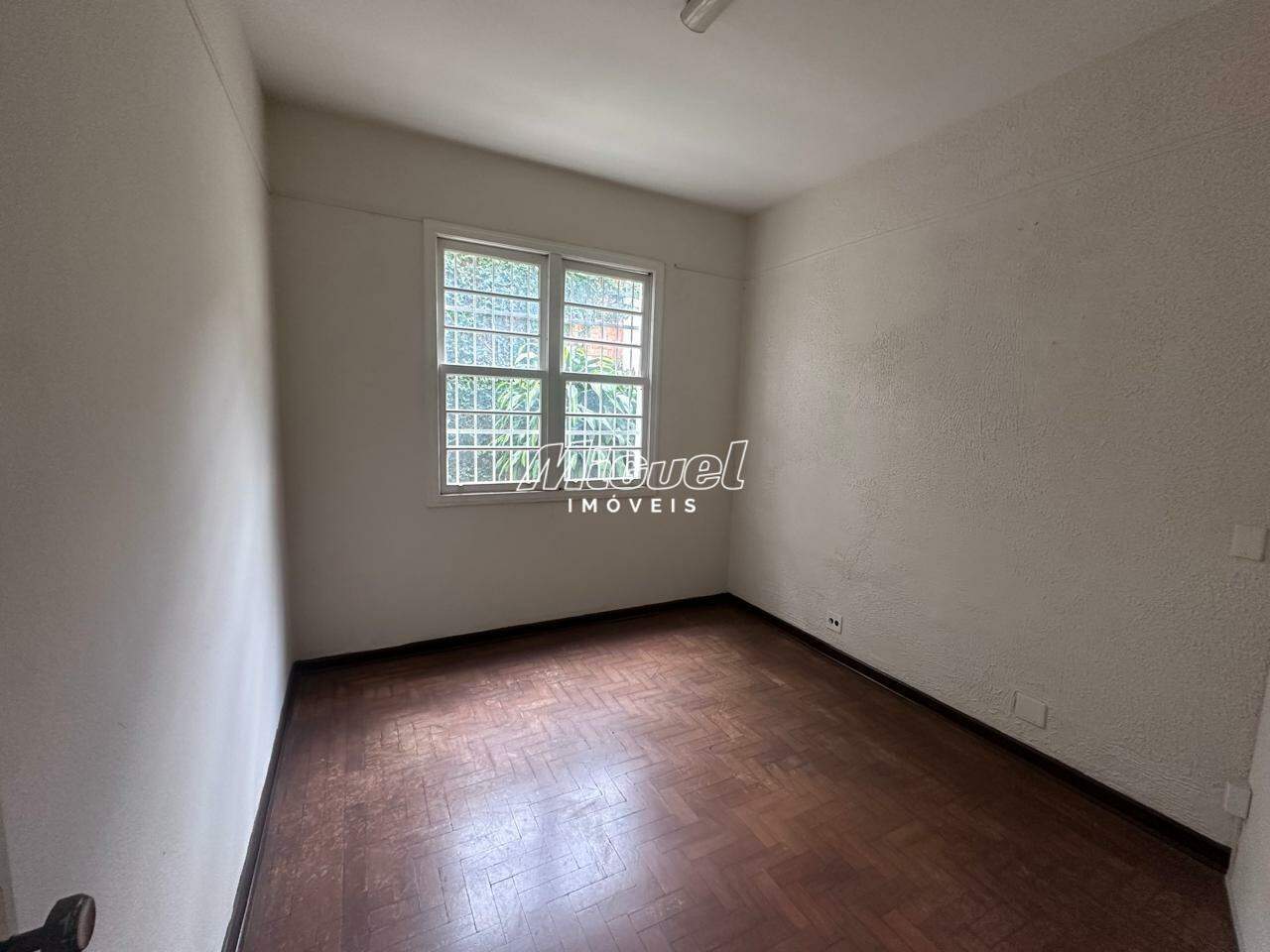 Casa Comercial, à venda, Centro - 5 quartos - Piracicaba/SP: 
