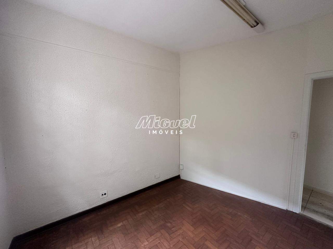 Casa Comercial, à venda, Centro - 5 quartos - Piracicaba/SP: 