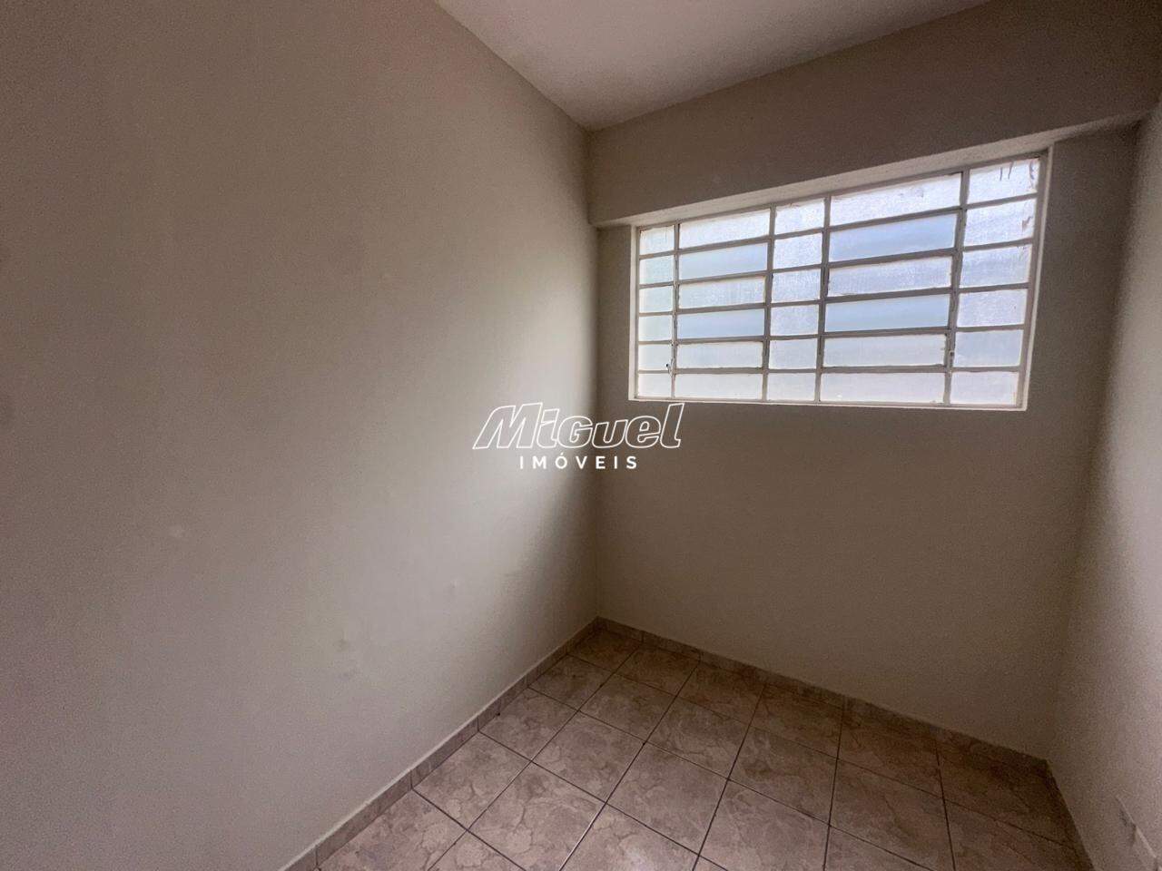 Casa Comercial, à venda, Centro - 5 quartos - Piracicaba/SP: 