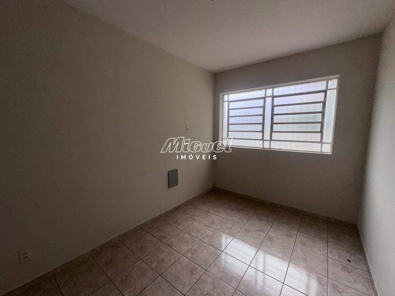Casa Comercial, à venda, Centro - 5 quartos - Piracicaba/SP: 