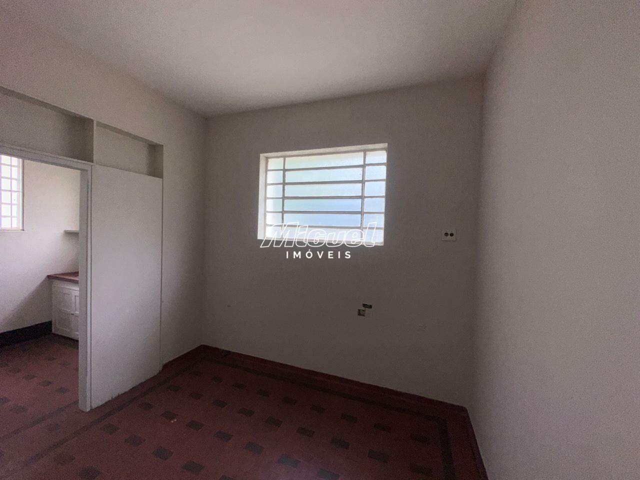 Casa Comercial, à venda, Centro - 5 quartos - Piracicaba/SP: 