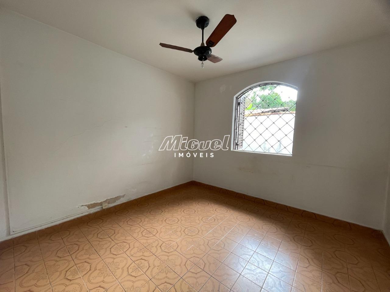 Chácara, à venda, Campestre - Piracicaba 5 quartos : 