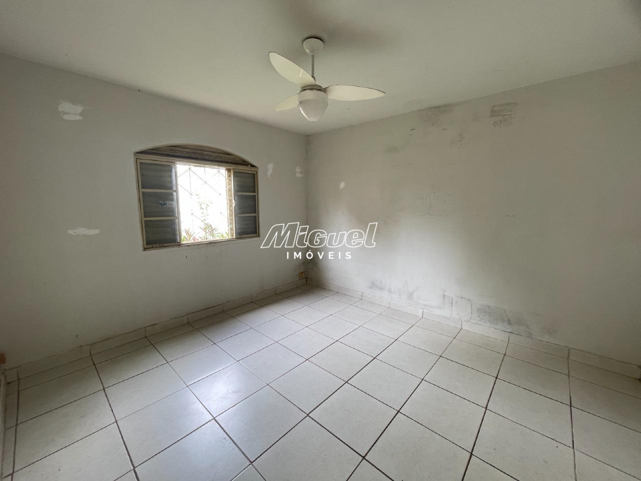 Chácara, à venda, Campestre - Piracicaba 5 quartos : 