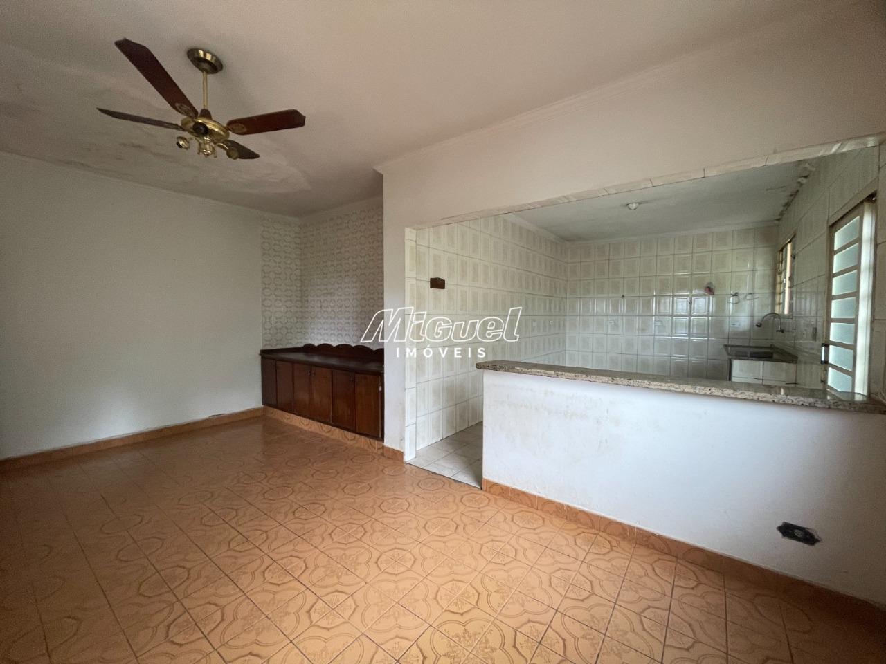 Chácara, à venda, Campestre - Piracicaba 5 quartos : 