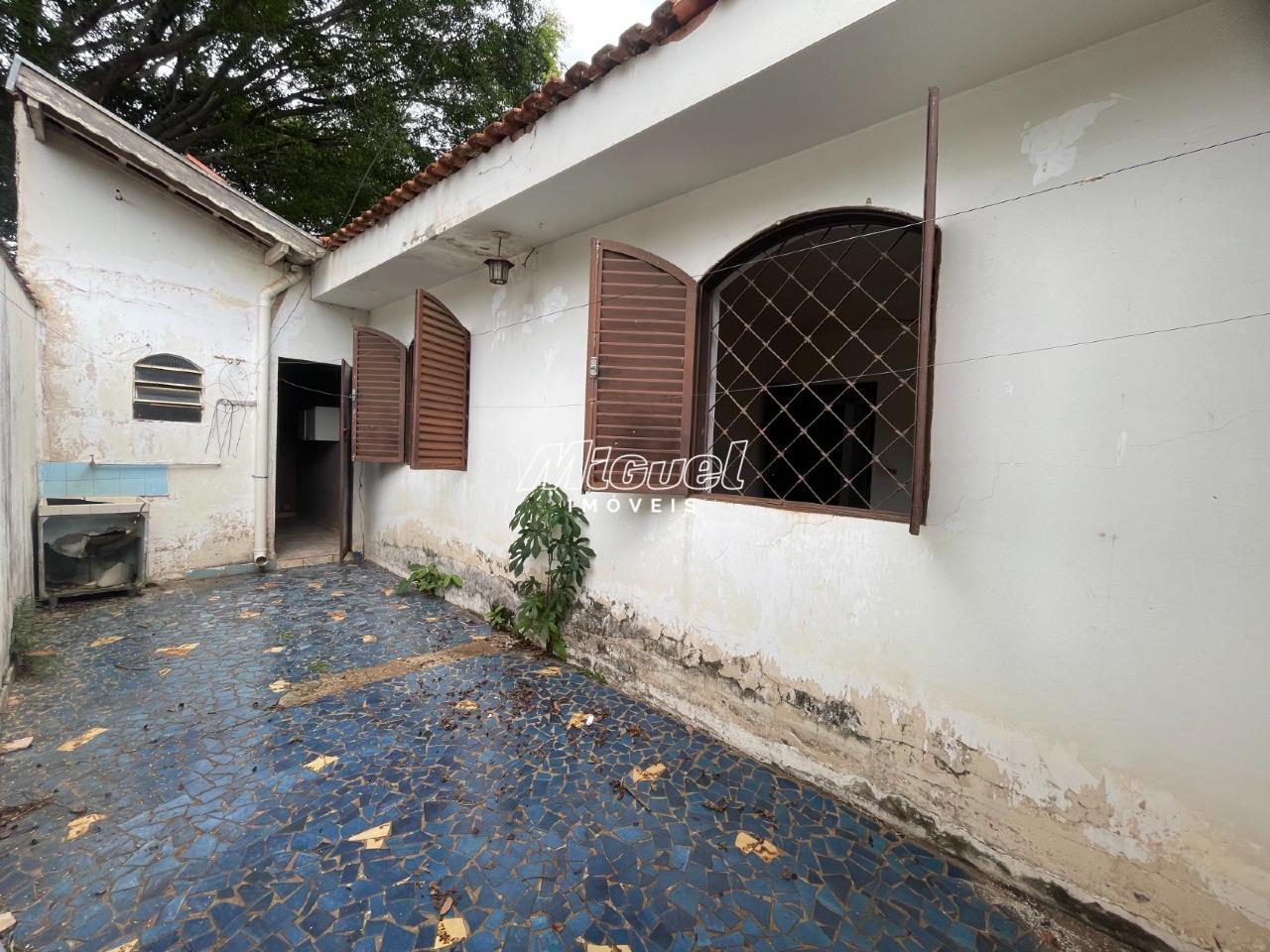 Chácara, à venda, Campestre - Piracicaba 5 quartos : 