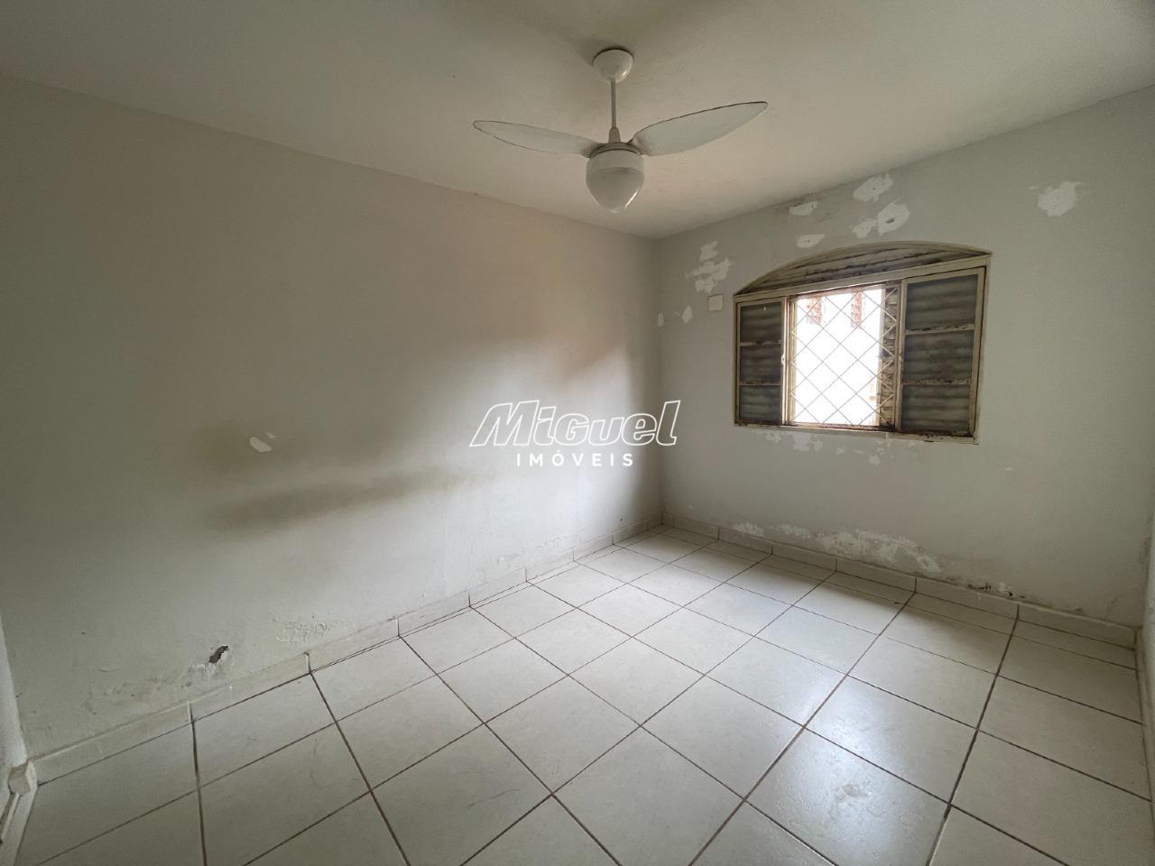 Chácara, à venda, Campestre - Piracicaba 5 quartos : 