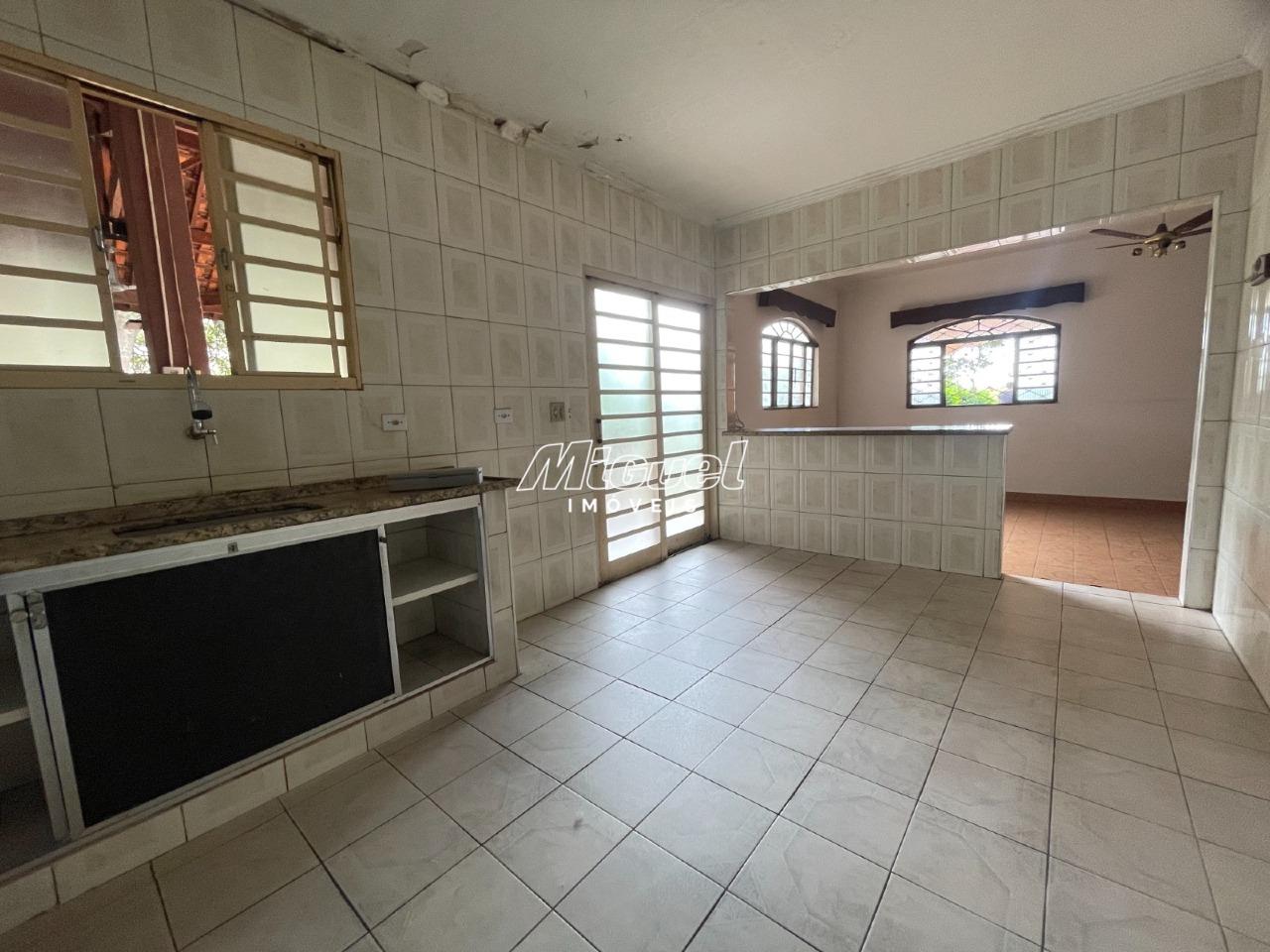 Chácara, à venda, Campestre - Piracicaba 5 quartos : 