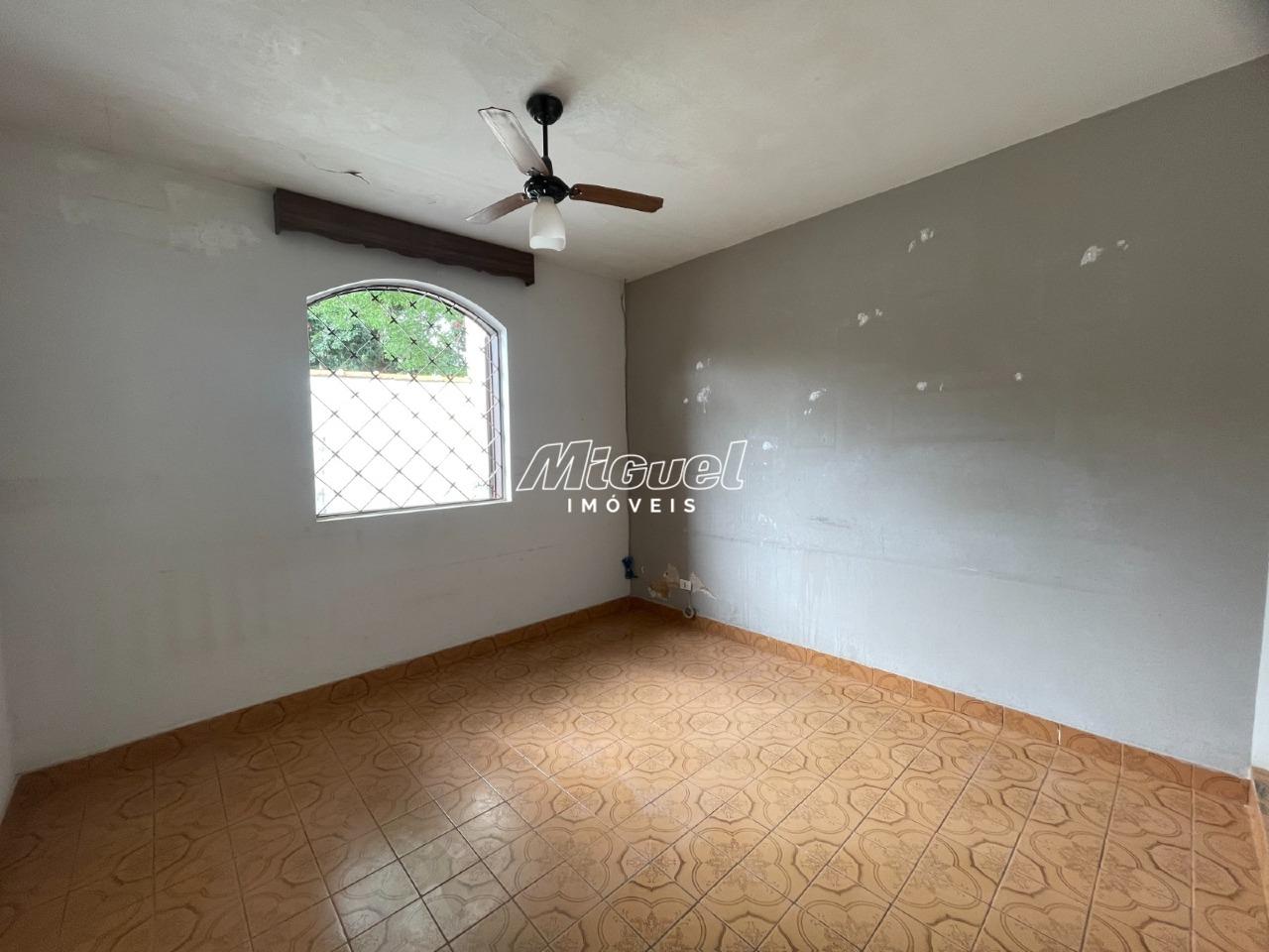 Chácara, à venda, Campestre - Piracicaba 5 quartos : 