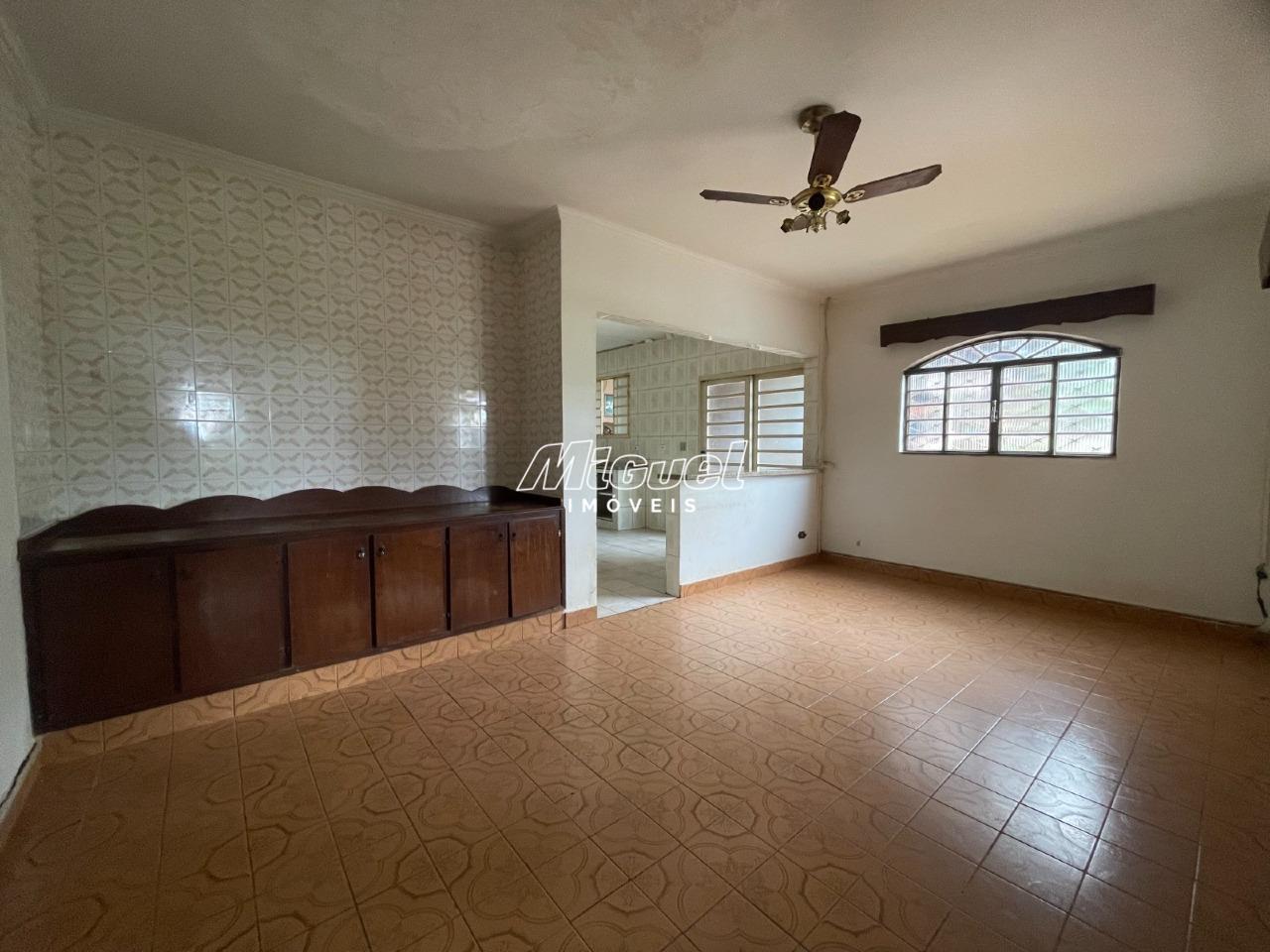 Chácara, à venda, Campestre - Piracicaba 5 quartos : 