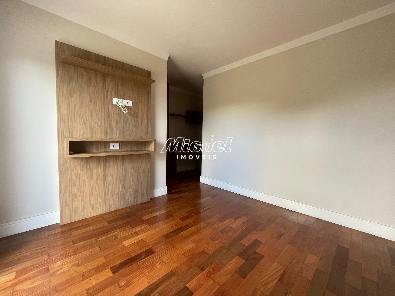 Casa em Condomínio, à venda, Pompeia - Piracicaba 3 quartos Condomínio Lazuli Club: 