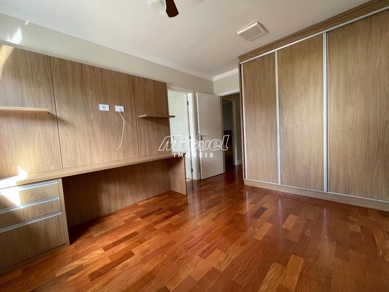 Casa em Condomínio, à venda, Pompeia - Piracicaba 3 quartos Condomínio Lazuli Club: 