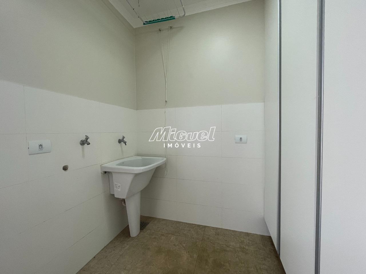 Casa em Condomínio, à venda, Pompeia - Piracicaba 3 quartos Condomínio Lazuli Club: 