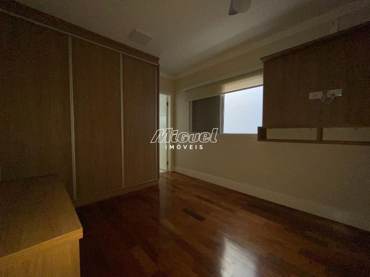 Casa em Condomínio, à venda, Pompeia - Piracicaba 3 quartos Condomínio Lazuli Club: 