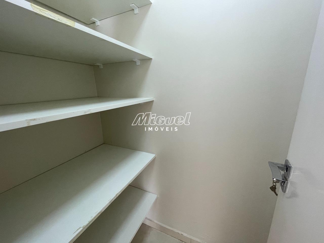 Casa em Condomínio, à venda, Pompeia - Piracicaba 3 quartos Condomínio Lazuli Club: 