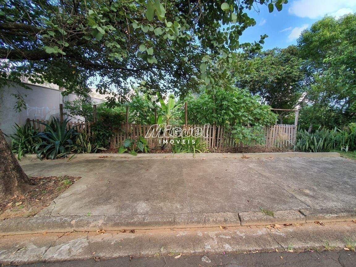 Terreno, à venda, Loteamento Santa Rosa - - Piracicaba/SP: 
