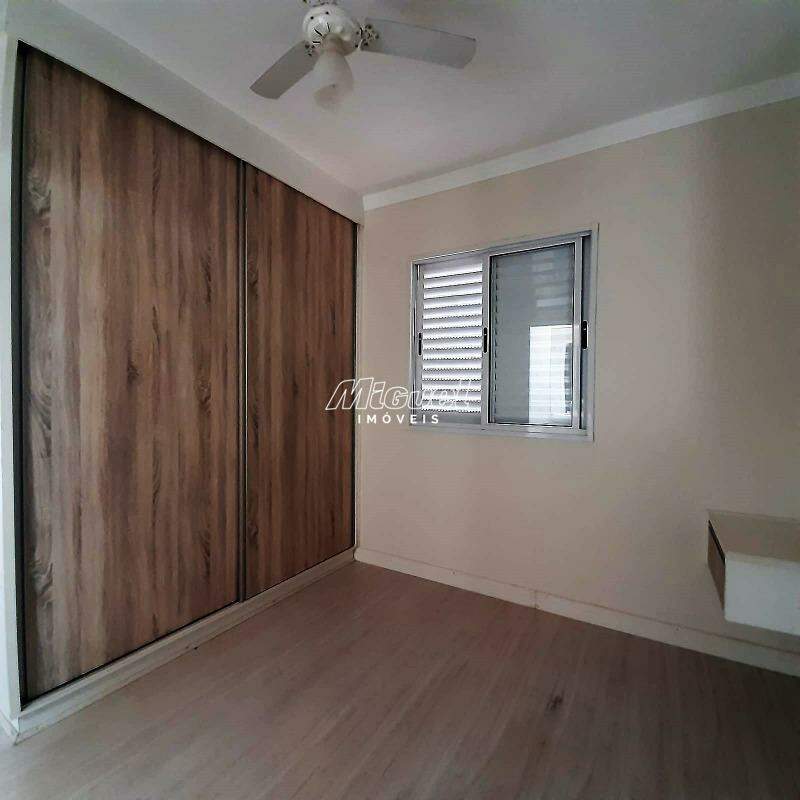 Apartamento, à venda, Nova América - 2 quartos Residencial Torres do Jardim I - Piracicaba/SP: 