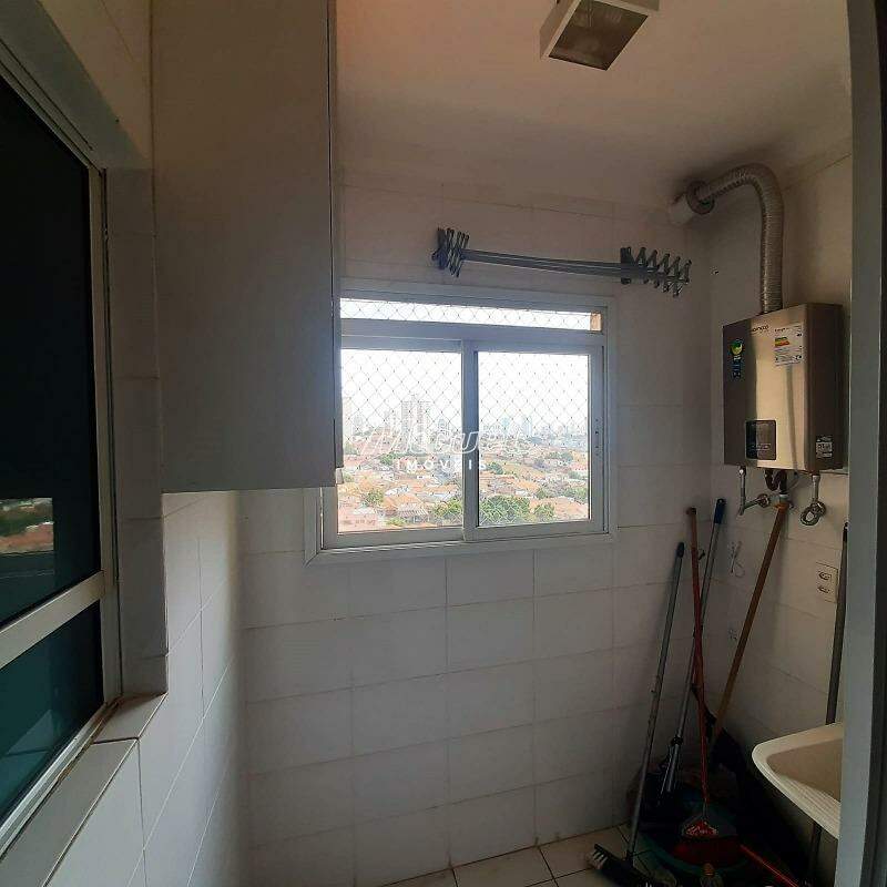 Apartamento, à venda, Nova América - 2 quartos Residencial Torres do Jardim I - Piracicaba/SP: 